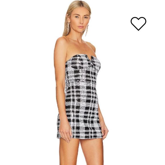 NWT Revolve Steve Madden Reta Dress - Picture 2 of 7